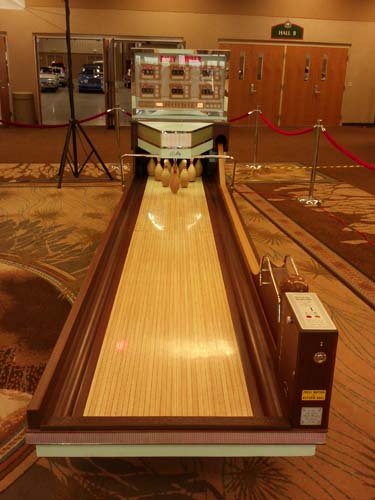 1964 Bally 14ft.